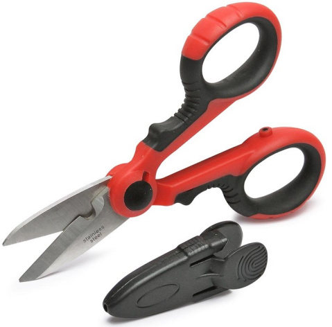 фото Ножницы  КВТ 57132 в Санкт-Петербургe