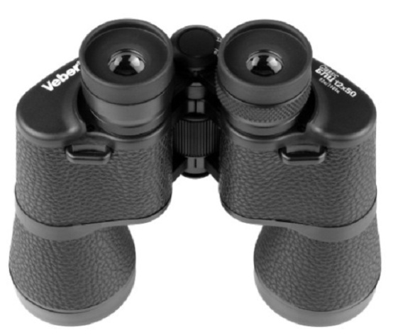 фото Бинокль  Veber Classic БПЦ 12*50 VL