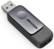фото Накопитель USB 3.0 HIKVISION HS-USB-M210S 64G U3 BLACK