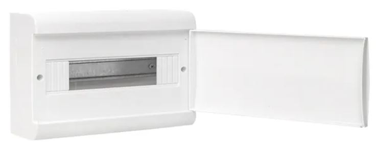 

Щит распределительный навесной EKF pb-n-15-bas ЩРН-П-15 (пром. упаковка) IP41 Basic, pb-n-15-bas
