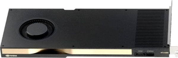 фото Видеокарта nVidia RTX A4000 (900-5G190-1700-000) в Краснодаре