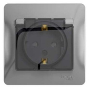 фото Розетка Systeme Electric GSL000348