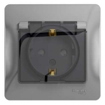 фото Розетка  Systeme Electric GSL000348 в Екатеринбурге