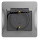 фото Розетка  Systeme Electric GSL000348 в Екатеринбурге