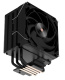 фото Кулер  ALSEYE Q120S Plus(Black) в Краснодаре