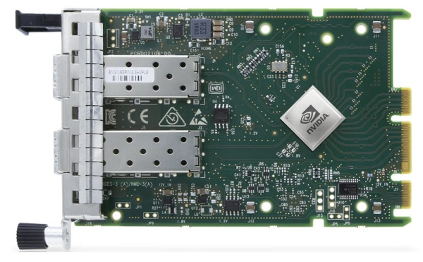 фото Сетевая карта  MELLANOX TECHNOLOGIES MCX631432AN-ADAB в Самаре