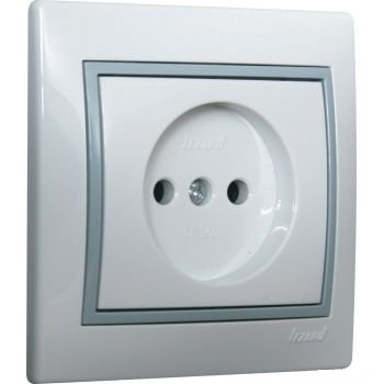 фото Розетка  Lezard 701-0215-121 в Омске