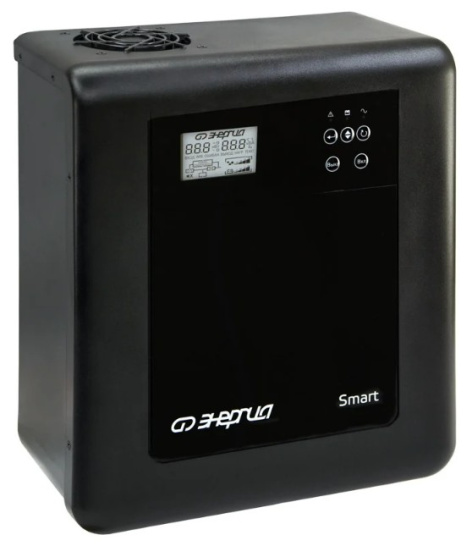 фото Источник бесперебойного питания Энергия Smart.2 1000W в Санкт-Петербургe