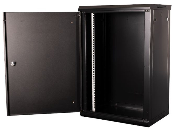 фото Шкаф настенный 19", 18U Datarex DR-645001 в Красноярске