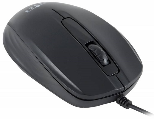 фото Мышь  Oklick 195M в Екатеринбурге