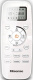 фото Сплит-система  Hisense AS-13HW4SVDTG5 в Краснодаре