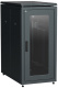 фото Шкаф напольный 19", 18U ITK LN05-18U61-G в Санкт-Петербургe