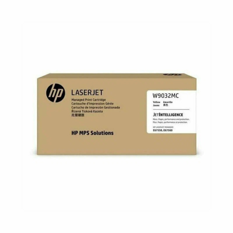 фото Тонер-картридж  HP W9032MC в Перми
