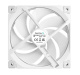 фото Вентилятор для корпуса Deepcool FD12 WH V2 в Санкт-Петербургe