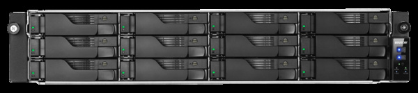 фото Сетевой накопитель данных  ASUSTOR 90IX01C1-BW3S10 в Красноярске