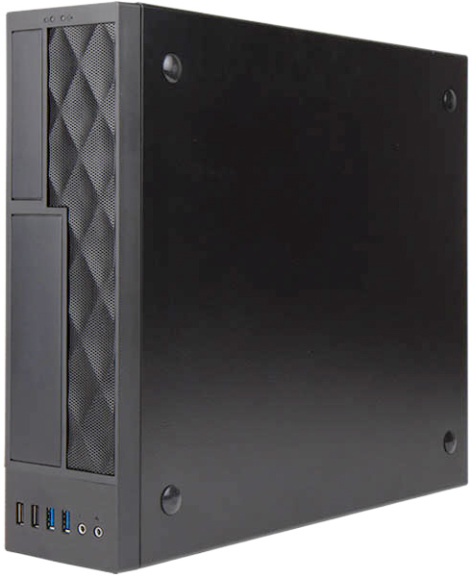 фото Корпус mATX InWin CE052S в Уфе