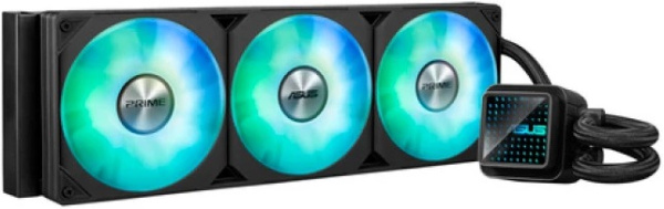 фото Система охлаждения жидкостная ASUS PRIME LC 360 ARGB в Казани