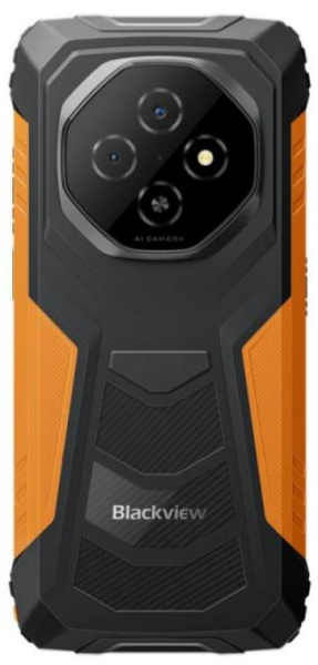фото Смартфон  Blackview FORT 1 4/128GB в Краснодаре