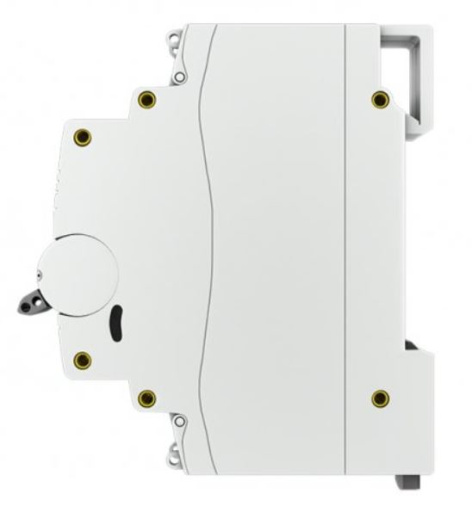 фото Автоматический выключатель EKF mcb4763m-6-3-40C-pro