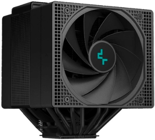 фото Кулер  Deepcool ASSASSIN IV VC VISION в Уфе