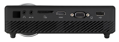 фото Проектор  ASUS B1M
