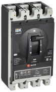 фото Автоматический выключатель IEK AR-MCCB-3I-085-0630A-ELSC