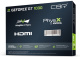 фото Видеокарта CBR GeForce GT 1030 Transformer (VGA-MSGT1030-2G-RTL) в Красноярске