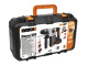 фото Перфоратор аккумуляторный Worx WX380 в Воронеже