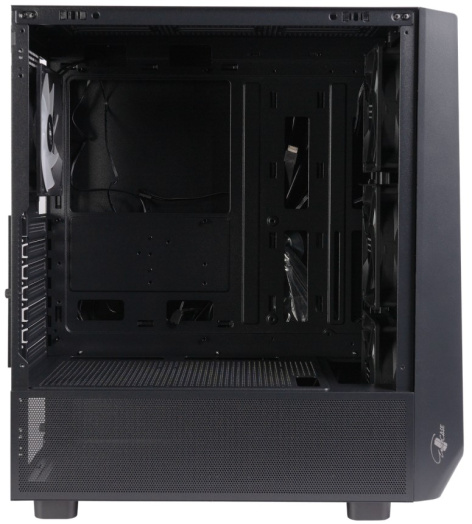 фото Корпус ATX Eurocase A603 4ARGB в Челябинске