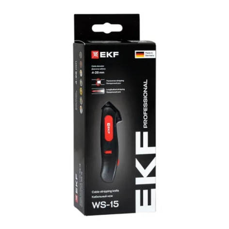 фото Нож  EKF ws-15 в Санкт-Петербургe