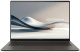 фото Ноутбук  ASUS Zenbook S 14 UX5406SA-PV039W в Красноярске 14 ", Core Ultra 7, 16 Гб RAM, 1 Тб SSD, Arc graphics, Серый