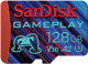 фото Карта памяти microSDXC 128GB SanDisk Gameplay в Смоленске