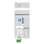 фото Контроллер программируемый EKF F100-10-N