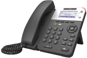 фото Телефон VoiceIP QTECH QVP-200