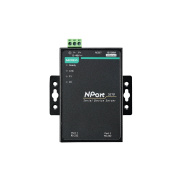 фото Преобразователь MOXA NPort 5210-T