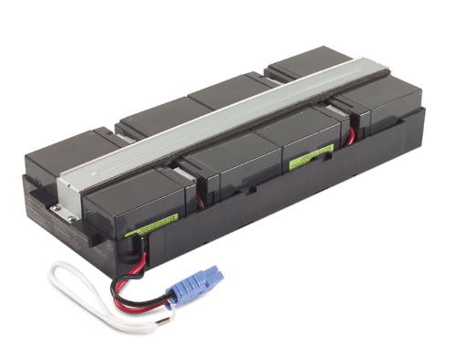 

Батарея APC RBC31 для SURT1000XLI, SURT2000XLI, RBC31
