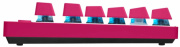 фото Клавиатура Logitech G Pro X TKL Pink