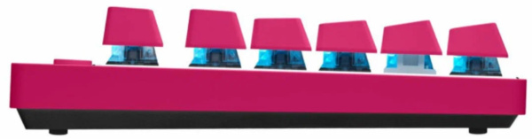 фото Клавиатура  Logitech G Pro X TKL Pink в Екатеринбурге
