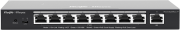фото Коммутатор управляемый  RUIJIE NETWORKS RG-ES209GC-P