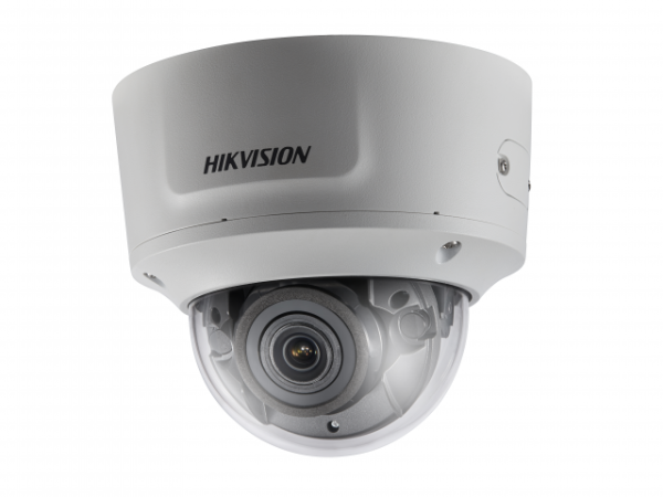 фото Видеокамера IP HIKVISION DS-2CD2783G0-IZS в Казани