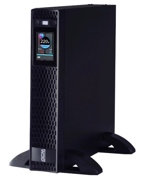 фото Источник бесперебойного питания  Powercom NXT-3000 в Ростове-на-Дону