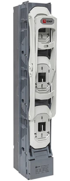 фото Выключатель-разъединитель  EKF uvre2-v-250-o в Красноярске