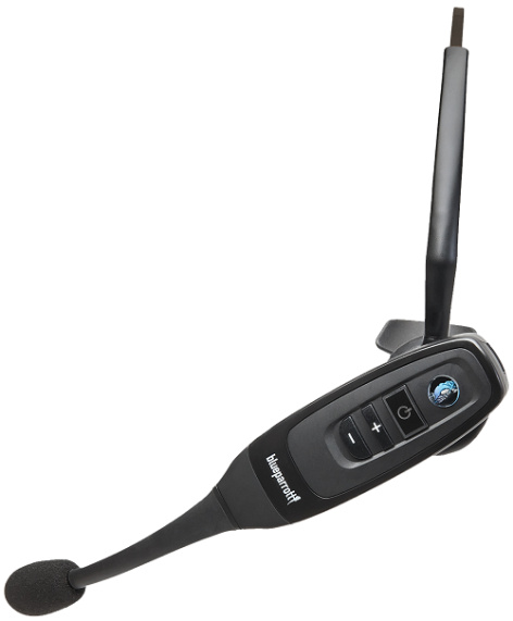 фото Гарнитура беспроводная Jabra BlueParrott C400-XT