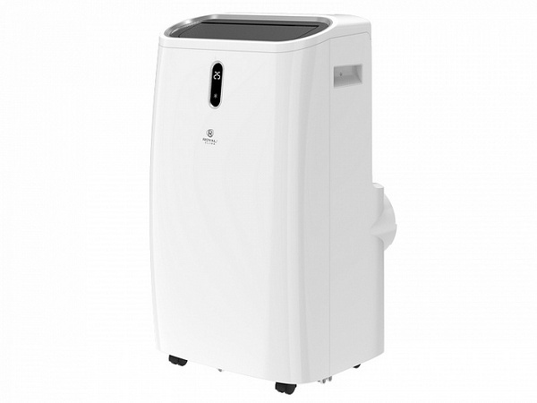 фото Кондиционер мобильный Royal Clima RM-ST39CH-E2