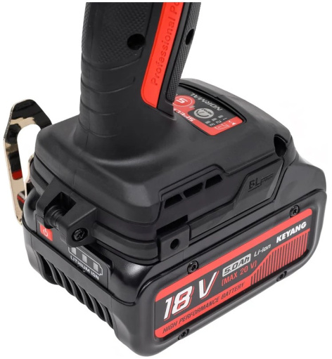 фото Винтоверт KEYANG ID20BLH-230 в Воронеже