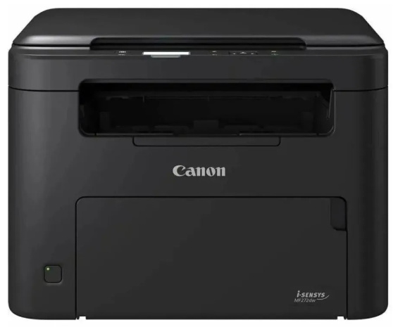 фото МФУ лазерное черно-белое Canon i-SENSYS MF272dw