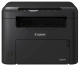 фото МФУ лазерное черно-белое Canon i-SENSYS MF272dw