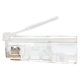 фото Коннектор  EKF TRC-PLUG-5EUTP-50 в Самаре