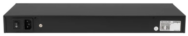 фото Коммутатор PoE POWERTONE PWS-TS16G-250R в Ростове-на-Дону
