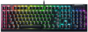 фото Клавиатура Razer BlackWidow V4 X